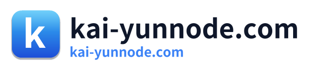 kai-yunnode.com